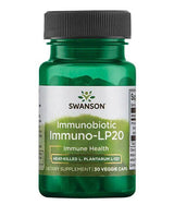 Immunobiotic Immuno-LP20 50 mg – 30 Kapseln