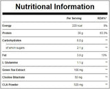 Impact Diet Whey – 2500 Gramm
