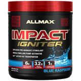 Impact Initer/Pre-Workout – 328 Gramm