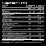Impact Initer/Pre-Workout – 328 Gramm