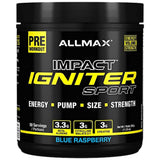 Impact Igniter Sport/Pre-Workout – 320 Gramm