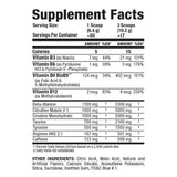 Impact Igniter Sport/Pre-Workout – 320 Gramm