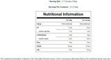 Impact Weight Gainer-Mischung – 1000 Gramm