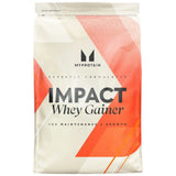 Impact Weight Gainer-Mischung – 2500 Gramm