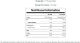 Impact Weight Gainer-Mischung – 5000 Gramm