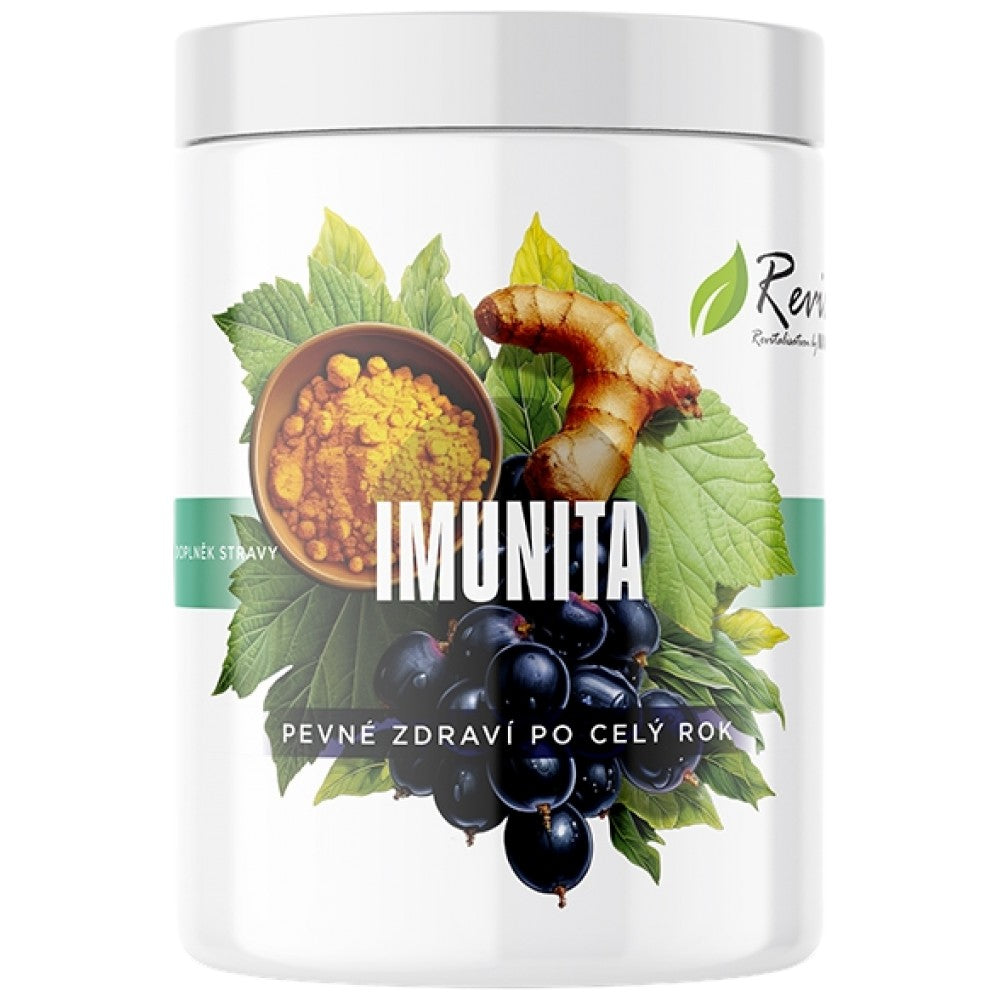 Immunität | Revix-Serie 250 Gramm