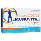 Imunovital-Komplex 30 Tabletten