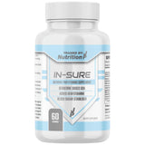 In-Sure | mit Berberin und Benfotiamin - 120 Kapseln