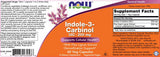 Indol-3-Carbinol (I3C) 200 mg – 60 Kapseln
