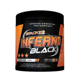 Inferno Black/Pre-Workout – 300 Gramm