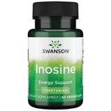 Inosin 500 mg – 60 Kapseln
