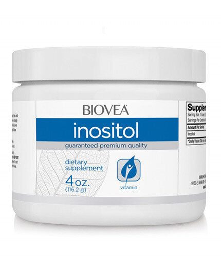 Inositol 600 mg – 0,116 KG