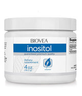 Inositol 600 mg – 0,116 KG