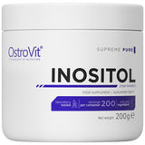 Inositol/Myo-Inositol-Pulver 200 Gramm