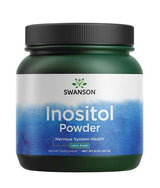 Inositol-Pulver – 227 Gramm