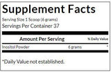 Inositol-Pulver – 227 Gramm