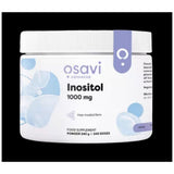 Inositol-Pulver – 240 Gramm
