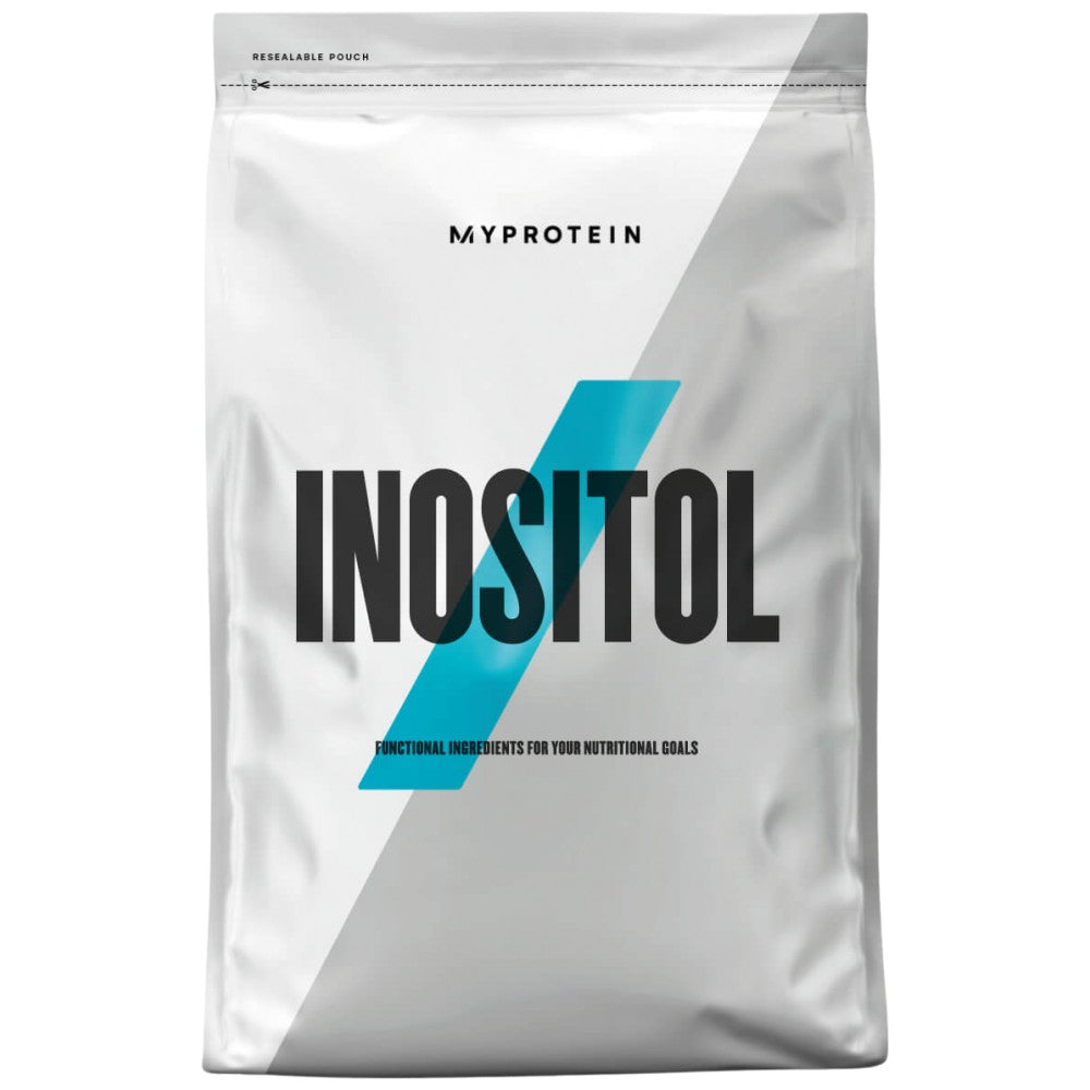 Inositol-Pulver 500 Gramm