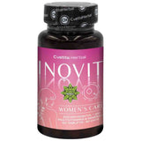 Inovit 365 | Multivitamine und Mineralien für Frauen mit Coenzym Q10 – 60 Tabletten