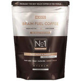 Instantkaffee - Brain Fuel - 250 Gramm