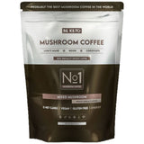 Instantkaffee – Pilzmischung – 250 Gramm