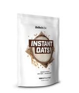 Instant-Haferflocken – 1,00 kg