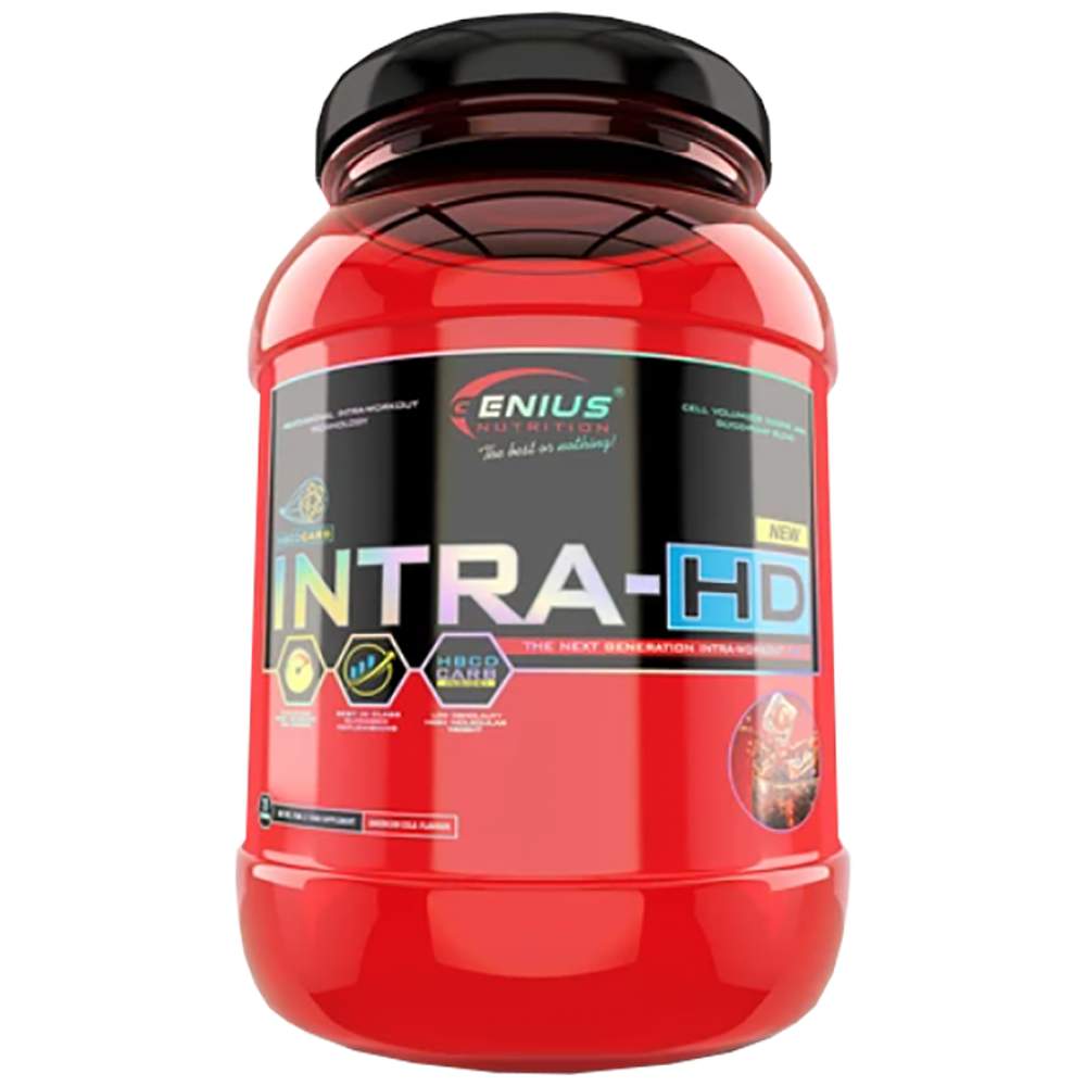 Intra-HD – 750 Gramm