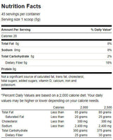 Inulinpulver – 227 Gramm