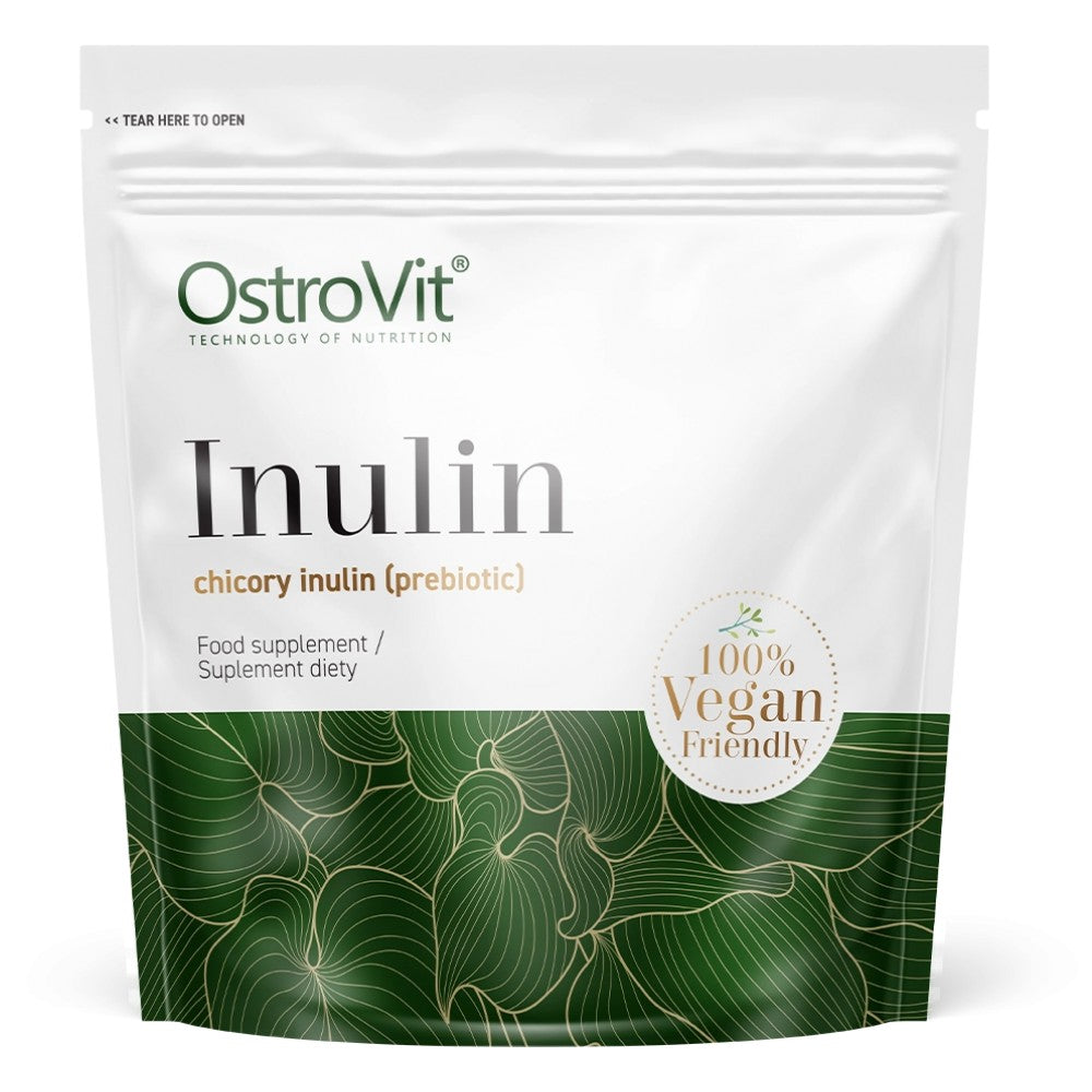 Inulinpulver 500 Gramm