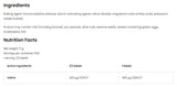 Jod 400 µg | Kaliumjod 250 Tabletten