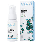 Jod Oral Spray 150 µg - 26 ml
