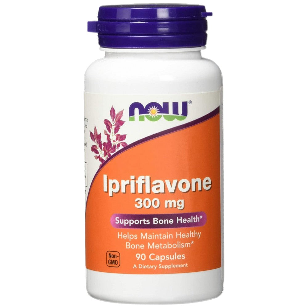 Ipriflavon 300 mg – 90 Kapseln