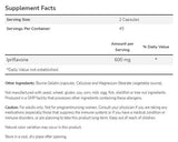 Ipriflavon 300 mg – 90 Kapseln