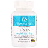 Iron Sense 668 mg – 60 Kapseln