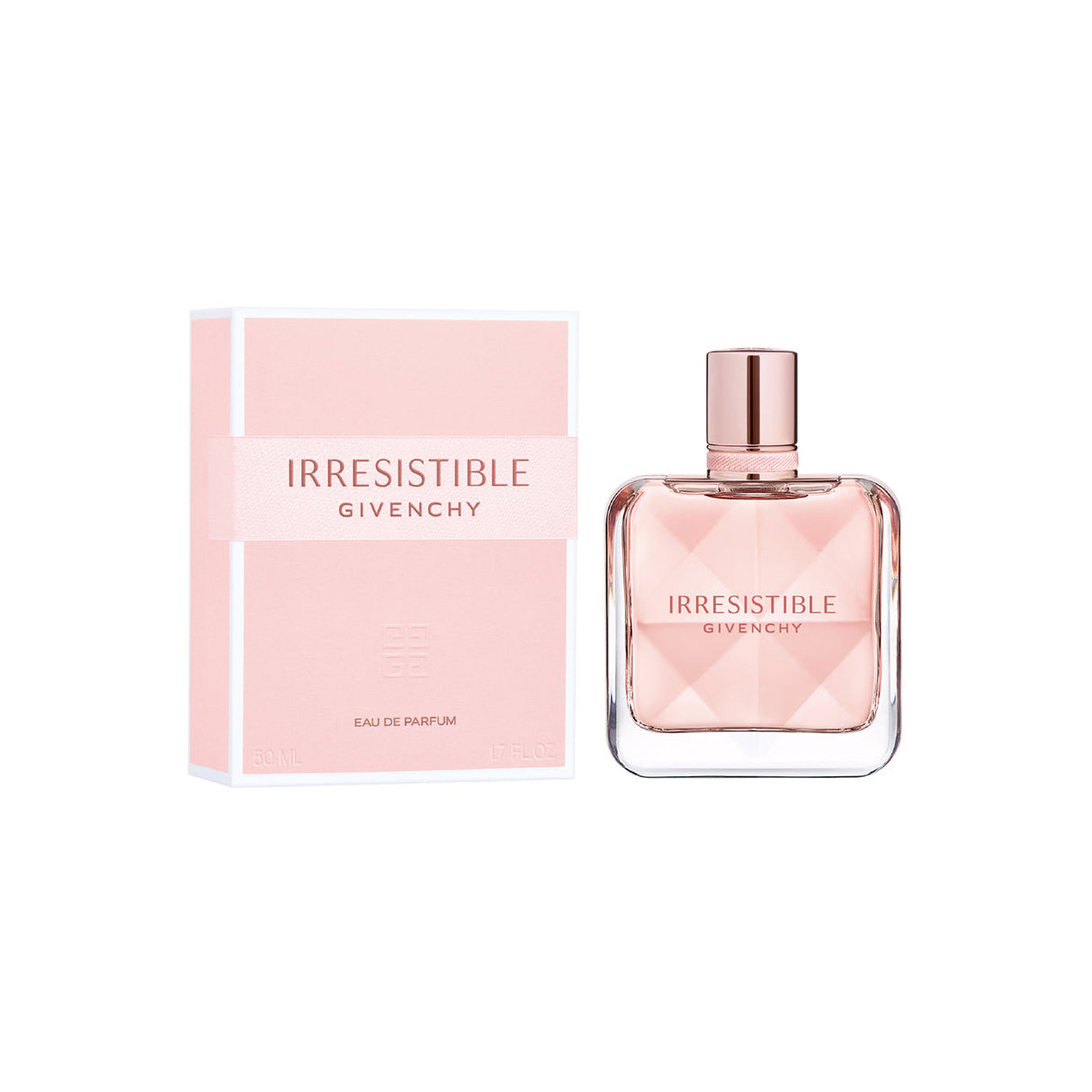 Unwiderstehliches De Givenchy Eau De Parfum 50 ml Spray