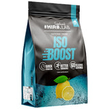 Iso Boost Pulver – 1500 Gramm