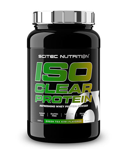 Iso Clear Protein – 1,025 kg