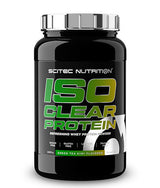 Iso Clear Protein – 1,025 kg