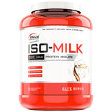 ISO-Milk 2000 Gramm