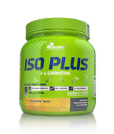 Iso Plus – 700 Gramm