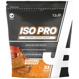 ISO Pro | 100 % Molkenproteinisolat – 1000 Gramm