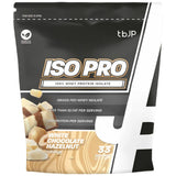ISO Pro | 100 % Molkenproteinisolat – 1000 Gramm