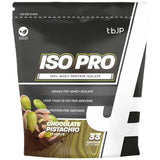 ISO Pro | 100 % Molkenproteinisolat – 1000 Gramm