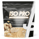 ISO Pro | 100 % Molkenproteinisolat – 1800 Gramm