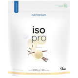 Iso Pro Pure Whey | Mit dem N-Zyme-System isolieren – 1000 Gramm