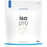 Iso Pro Pure Whey | Mit dem N-Zyme-System isolieren – 1000 Gramm