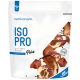 Iso Pro Pure Whey | Mit dem N-Zyme-System isolieren – 2000 Gramm