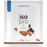 Iso Pro Pure Whey | Mit dem N-Zyme-System isolieren – 25 Gramm