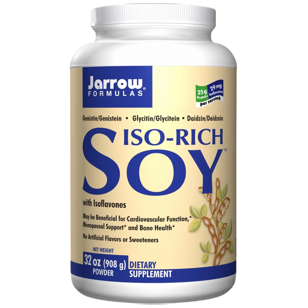 Iso-Rich-Soja 908 Gramm