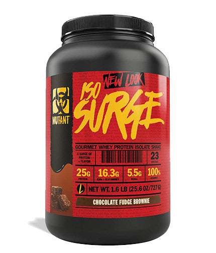 Iso Surge – 0,727 kg